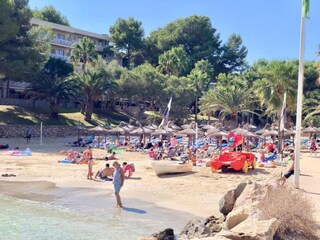 Vakantiehuisje Santa Maria del Camí Omgeving 27