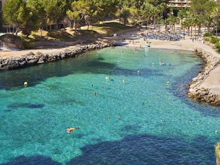 Landhaus Santa Maria del Camí Umgebung 28