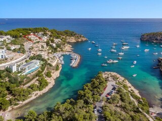 Casa de campo Santa Maria del Camí Entorno 25