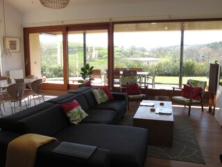 Holiday house Somo Features 17