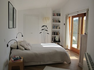 Holiday house Somo Features 21