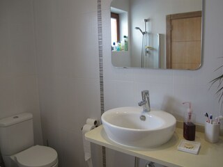 Ferienhaus Somo Ausstattung 25