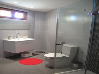 Ferienhaus Somo Ausstattung 7