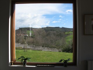 Holiday house Somo Outdoor Recording 4