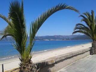 Ferienhaus Somo Umgebung 34