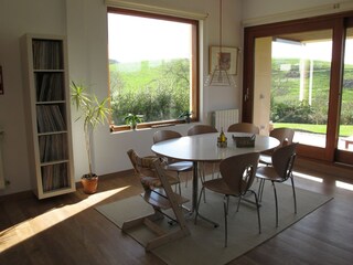 Holiday house Somo Features 11