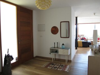Ferienhaus Somo Ausstattung 10