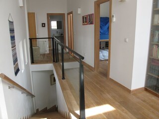 Ferienhaus Somo Ausstattung 12