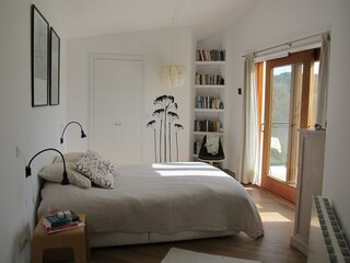 Maison de vacances Somo Équipement 25