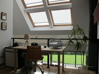 Ferienhaus Somo Ausstattung 13