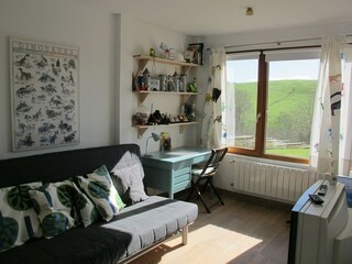 Ferienhaus Somo Ausstattung 10