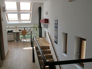 Ferienhaus Somo Ausstattung 15