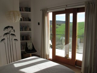 Holiday house Somo Features 14