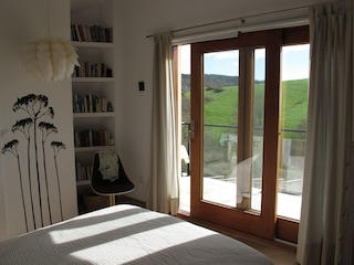 Holiday house Somo Features 15