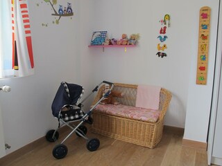 Vakantiehuis Somo Kenmerken 17