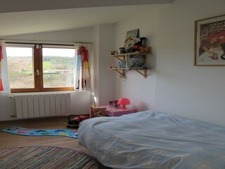 Maison de vacances Somo Équipement 11