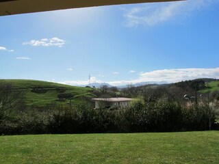 Vakantiehuis Somo Omgeving 34