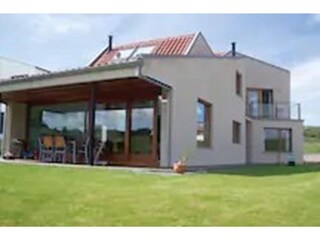 Holiday house Somo Outdoor Recording 7