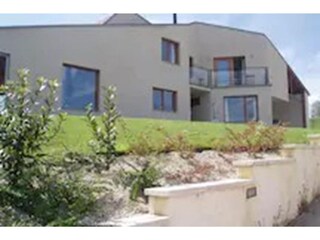 Ferienhaus Somo Außenaufnahme 4