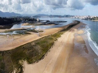 Casa per le vacanze Somo Ambiente 28