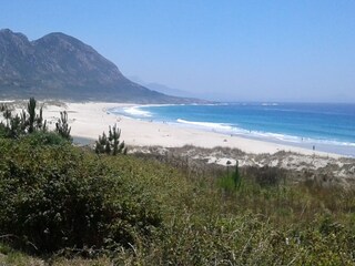 Casa per le vacanze Somo Ambiente 36