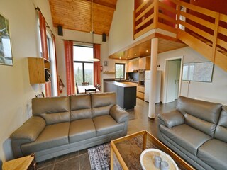 Ferienhaus Somme-Leuze Ausstattung 7