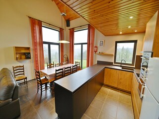 Ferienhaus Somme-Leuze Ausstattung 8