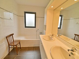 Ferienhaus Somme-Leuze Ausstattung 20