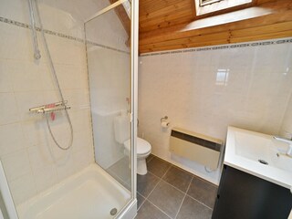 Maison de vacances Somme-Leuze Équipement 20