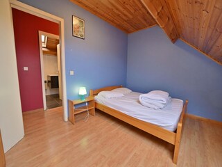 Ferienhaus Somme-Leuze Ausstattung 9