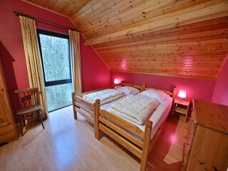 Ferienhaus Somme-Leuze Ausstattung 10