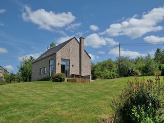 Holiday house Somme-Leuze Outdoor Recording 5