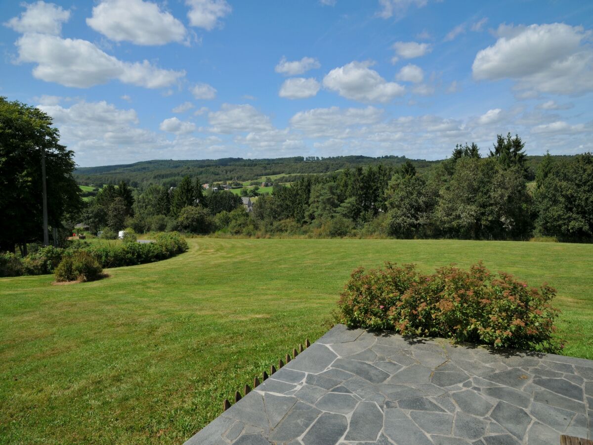 Maison de vacances Somme-Leuze Enregistrement extérieur 1