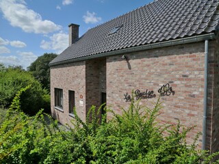 Holiday house Somme-Leuze Outdoor Recording 3