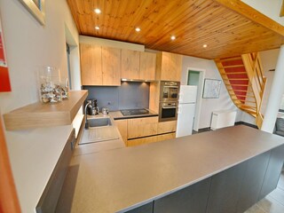 Ferienhaus Somme-Leuze Ausstattung 15