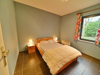Casa de vacaciones Somme-Leuze Características 15