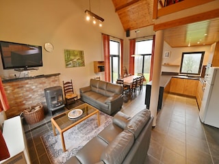 Vakantiehuis Somme-Leuze Kenmerken 12