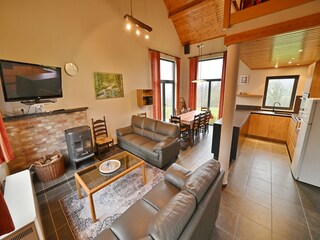 Vakantiehuis Somme-Leuze Kenmerken 17