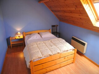Ferienhaus Somme-Leuze Ausstattung 18