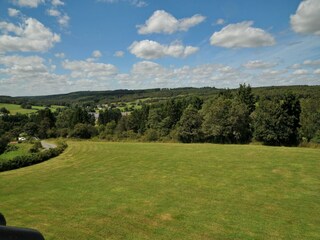 Ferienhaus Somme-Leuze Außenaufnahme 5