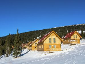 Holiday house Almhütte in Weinebene mit Sauna - Weinebene - image1