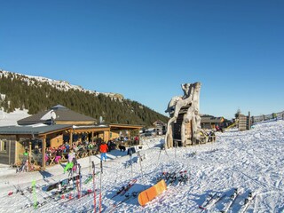Casa per le vacanze Weinebene Ambiente 19