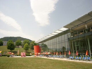 Maison de vacances Weinebene Environnement 14