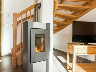 Vakantiehuis Weinebene  28