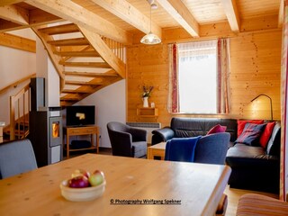 Vakantiehuis Weinebene Kenmerken 8