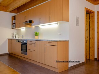 Ferienhaus Weinebene Ausstattung 11