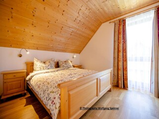 Vakantiehuis Weinebene Kenmerken 9