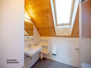 Ferienhaus Weinebene Ausstattung 10