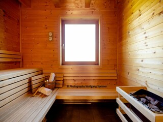 Casa de vacaciones Weinebene  27