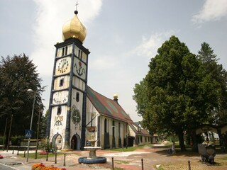 Casa per le vacanze Weinebene Ambiente 21